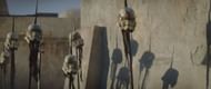 Each episode of the Mandalorian has something unique (Image via Lucasfilm)